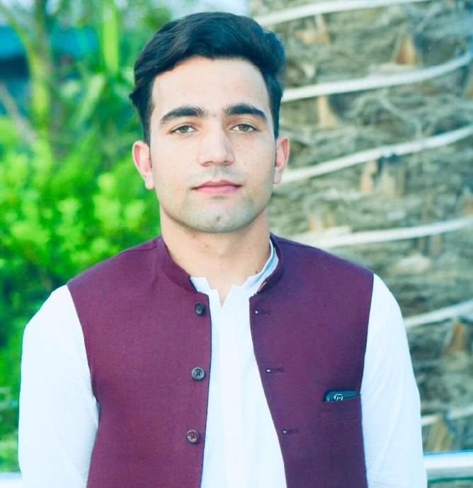 shahabullah-portfolio-website